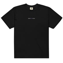 Load image into Gallery viewer, &quot;GHETTO&quot; shit heavyweight t-shirt
