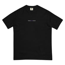 Load image into Gallery viewer, &quot;GHETTO&quot; shit heavyweight t-shirt
