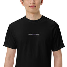 Load image into Gallery viewer, &quot;GHETTO&quot; shit heavyweight t-shirt
