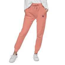 Load image into Gallery viewer, Live Independent LOGO Unisex fleece sweatpants
