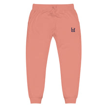 Load image into Gallery viewer, Live Independent LOGO Unisex fleece sweatpants
