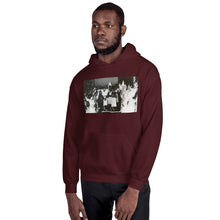 Load image into Gallery viewer, CONFRONTATION Unisex Hoodie
