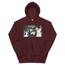 Load image into Gallery viewer, CONFRONTATION Unisex Hoodie
