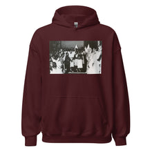 Load image into Gallery viewer, CONFRONTATION Unisex Hoodie
