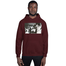 Load image into Gallery viewer, CONFRONTATION Unisex Hoodie
