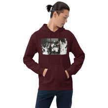 Load image into Gallery viewer, CONFRONTATION Unisex Hoodie
