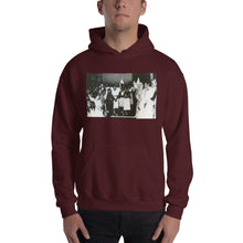 Load image into Gallery viewer, CONFRONTATION Unisex Hoodie
