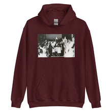 Load image into Gallery viewer, CONFRONTATION Unisex Hoodie
