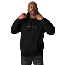 Load image into Gallery viewer, BLXCK MAGIC: a BLXCK man&#39;s pride Unisex Hoodie
