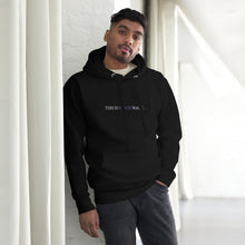 Load image into Gallery viewer, BLXCK MAGIC: a BLXCK man&#39;s pride Unisex Hoodie
