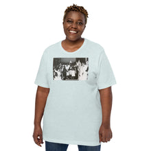 Load image into Gallery viewer, CONFRONTATION Unisex t-shirt
