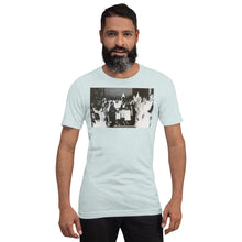 Load image into Gallery viewer, CONFRONTATION Unisex t-shirt
