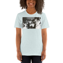 Load image into Gallery viewer, CONFRONTATION Unisex t-shirt
